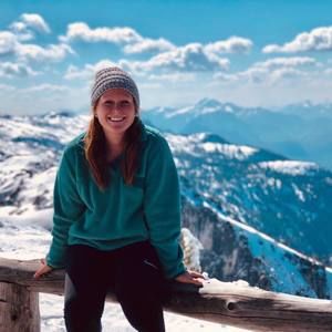 Meet your Posher, Emma